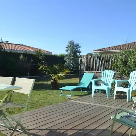 شقة Studio Mezzanine, Cote Jardin أودينج