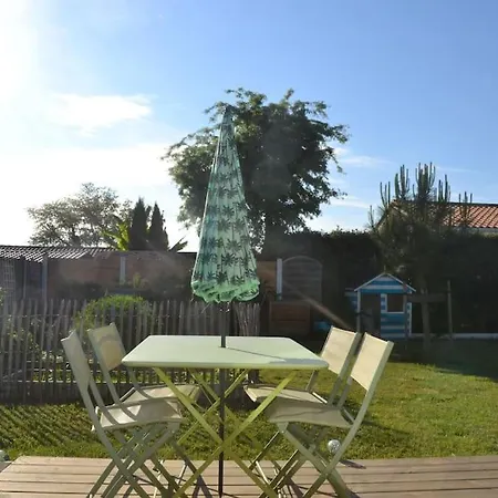 شقة Studio Mezzanine, Cote Jardin أودينج